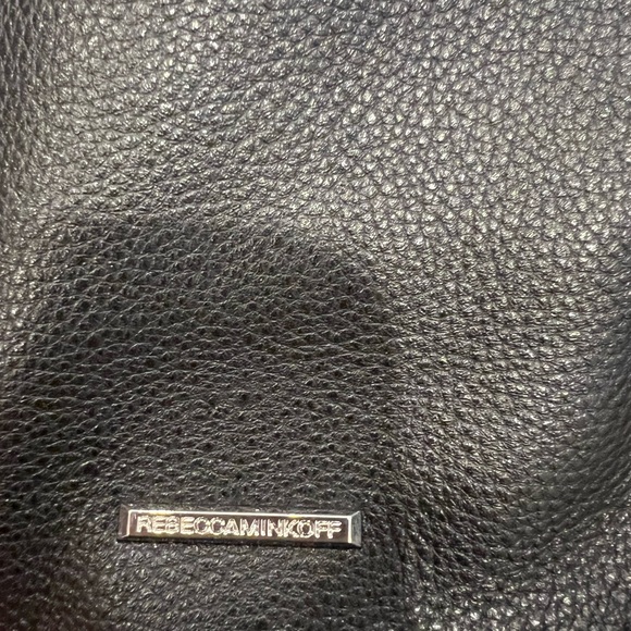 Rebecca Minkoff Julian Embellished Leather Backpack - Picture 6 of 16